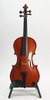 Unmarked Student Viola 16" Outfit (SKU: 30943) 30943