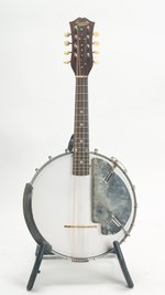 Bacon Peerless Banjo Mandolin (ca. 1922) (SKU: 32059) 32059