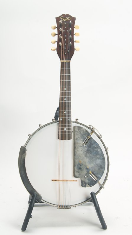 Bacon Peerless Banjo Mandolin (ca. 1922) #1
