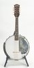 Bacon Peerless Banjo Mandolin (ca. 1922) (SKU: 32059) 32059