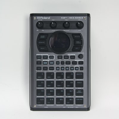 Roland SP-404 MKII 31235