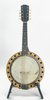Schmick Lyric Banjo Mandolin (SKU: 31456) 31456
