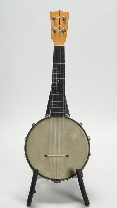 Ditson Banjo ukulele