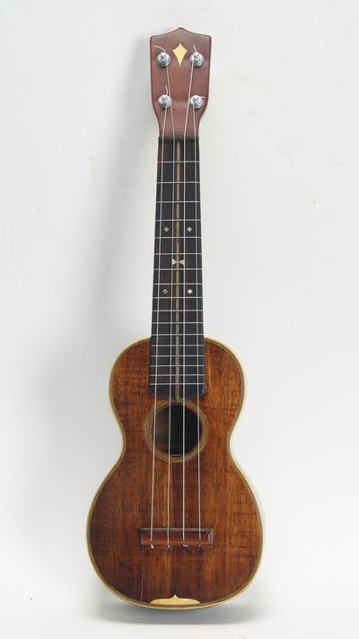 Martin 3K Soprano Ukulele