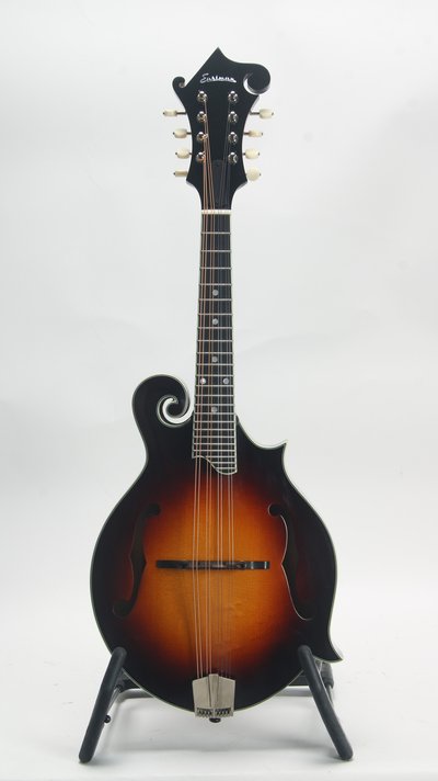 Eastman MD515/TV-WN-SB Truetone Vintage Sunburst 31970