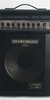 Behringer BX1200 Bass Amp (SKU: 31860) 31860