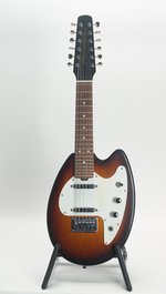 Hammertone Octave Guitar (c.2000) (SKU: 32374) 32374