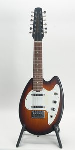 Hammertone Octave Guitar (c.2000)