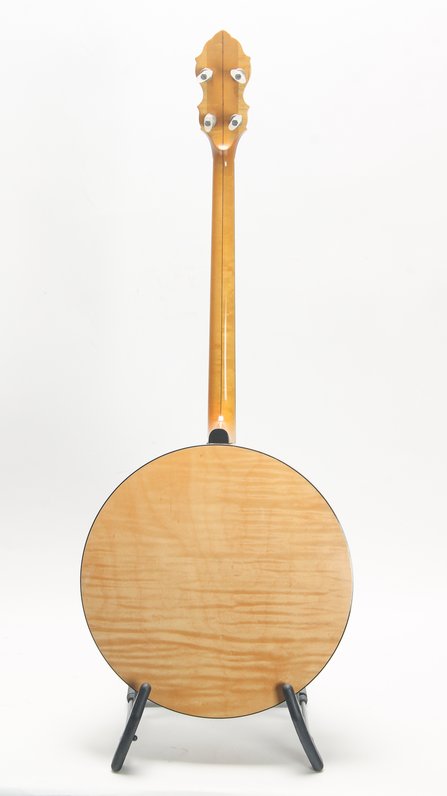 Richelieu Model 2101 Lite Lady (ca. 1977) #2