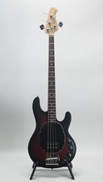 Music Mac Sterling Sub series Sting Ray (SKU: 32687) 32687