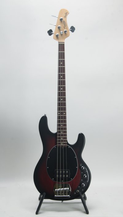 Music Mac Sterling Sub series Sting Ray Satin 32687