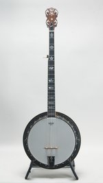 Vega (Martin) V.I.P. RB ca. 1977 (SKU: 32501) 32501