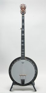 Vega (Martin) V.I.P. RB ca. 1977