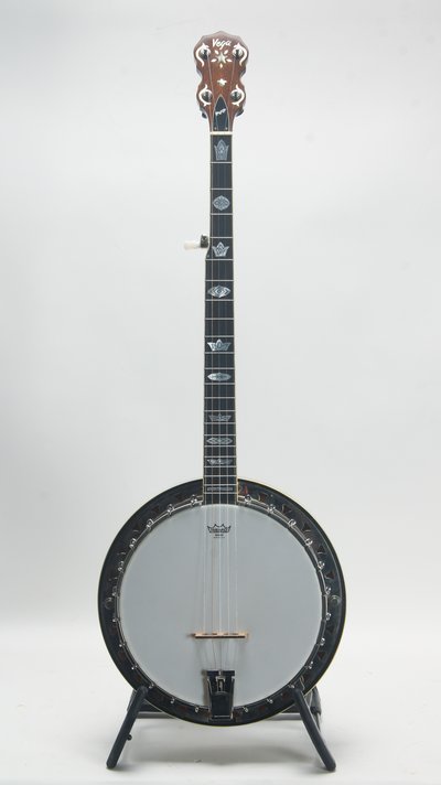 Vega (Martin) V.I.P. RB ca. 1977 32501