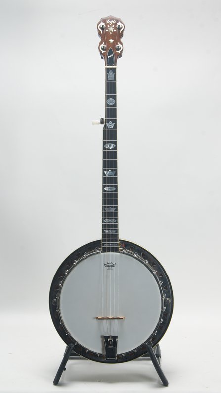 Vega (Martin) V.I.P. RB ca. 1977 #1