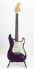 Squier Strat PURPLE (SKU: 31471) 31471