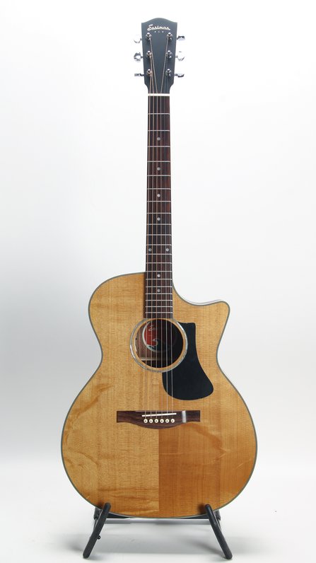 Eastman PCH2-GACE #1