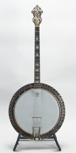 Weymann Style 1 (ca. 1926)