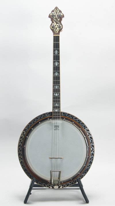 Weymann Style 1 (ca. 1926) 31996