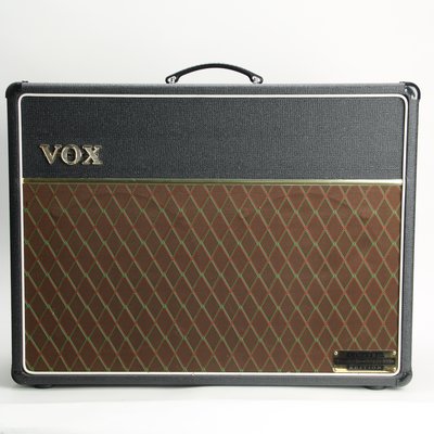 Vox CV212LTD 50W 16ohm Cabinet Vox/Celestion Blues (2002) 29128