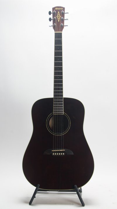 Alvarez RD16BR 31894