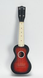 Airline Soprano Ukulele (SKU: 30812) 30812