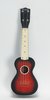 Airline Soprano Ukulele (SKU: 30812) 30812