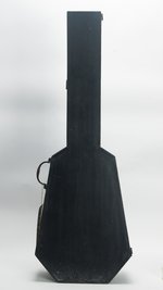 Martin 2-24 Size 2 Style 24 Coffin Case (SKU: 31990) 31990