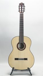 Cordoba C7 Spruce (New) (SKU: 32666) 32666