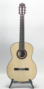 Cordoba C7 Spruce 