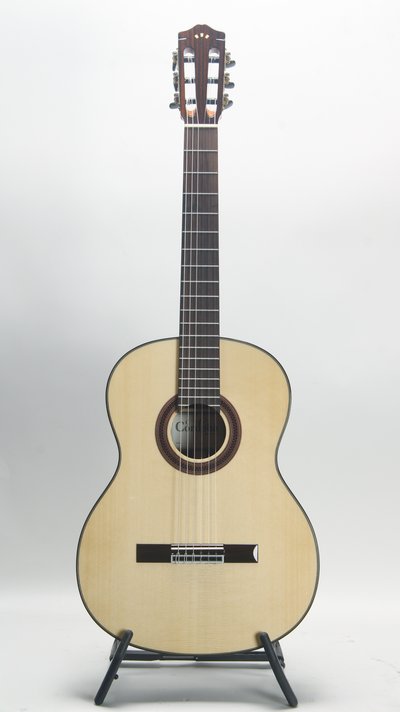 Cordoba C7 Spruce  32666