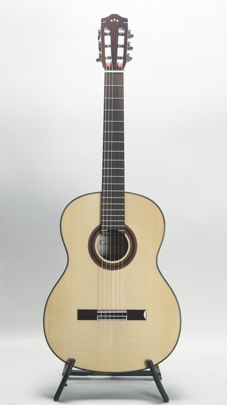 Cordoba C7 Spruce  #1