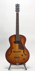 Godin Fifth Avenue Kingpin P90 Cognac *Luthier Special