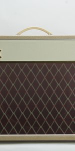 Vox AC15 C1-CB *Used