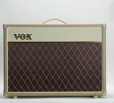 Vox AC15 C1-CB *Used 32211