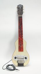 Silvertone H3 Lap Steel *AS IS (SKU: 32247) 32247