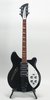 Rickenbacker 370 Jetglo (1999) (SKU: 32411) 32411