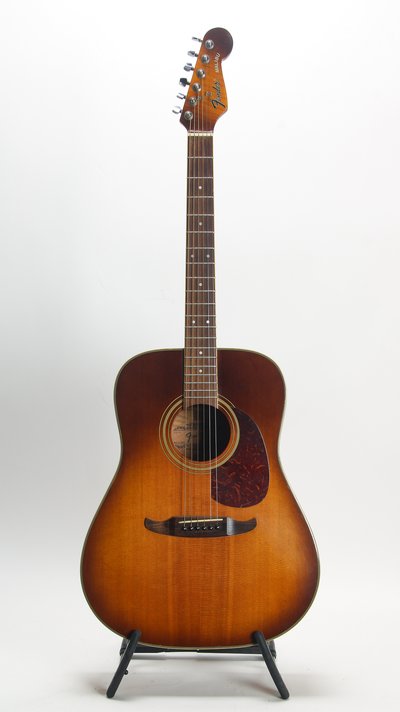 Fender Malibu 30685