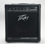 Peavey MicroBass Amp (SKU: 32054) 32054