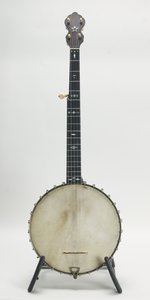 L. B. Gatcomb Model 25