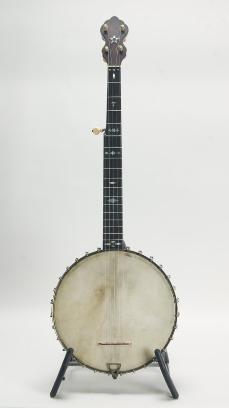 L. B. Gatcomb Model 25 #1