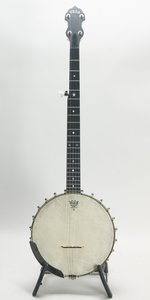 Deering Vega Senator (ca. 2006)