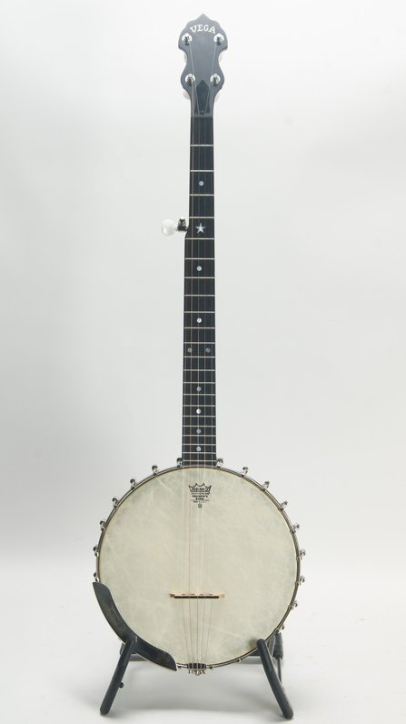 Deering Vega Senator (ca. 2006) #1