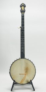 Kevin Enoch Tubaphone Conversion (ca. 2017)