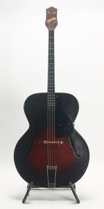 Gretsch Model 240 Archtop Tenor Guitar (1930)