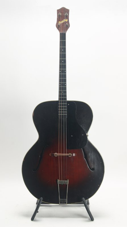 Gretsch Model 240 Archtop Tenor Guitar (1930) #1