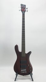 Warwick Streamer Std (1999) (SKU: 32692) 32692