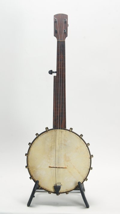 Unmarked Oak Rim Flush Fret