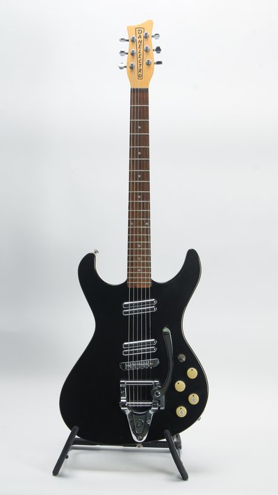 Danelectro Hodad