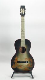 Regal Parlor Guitar (SKU: 30607) 30607